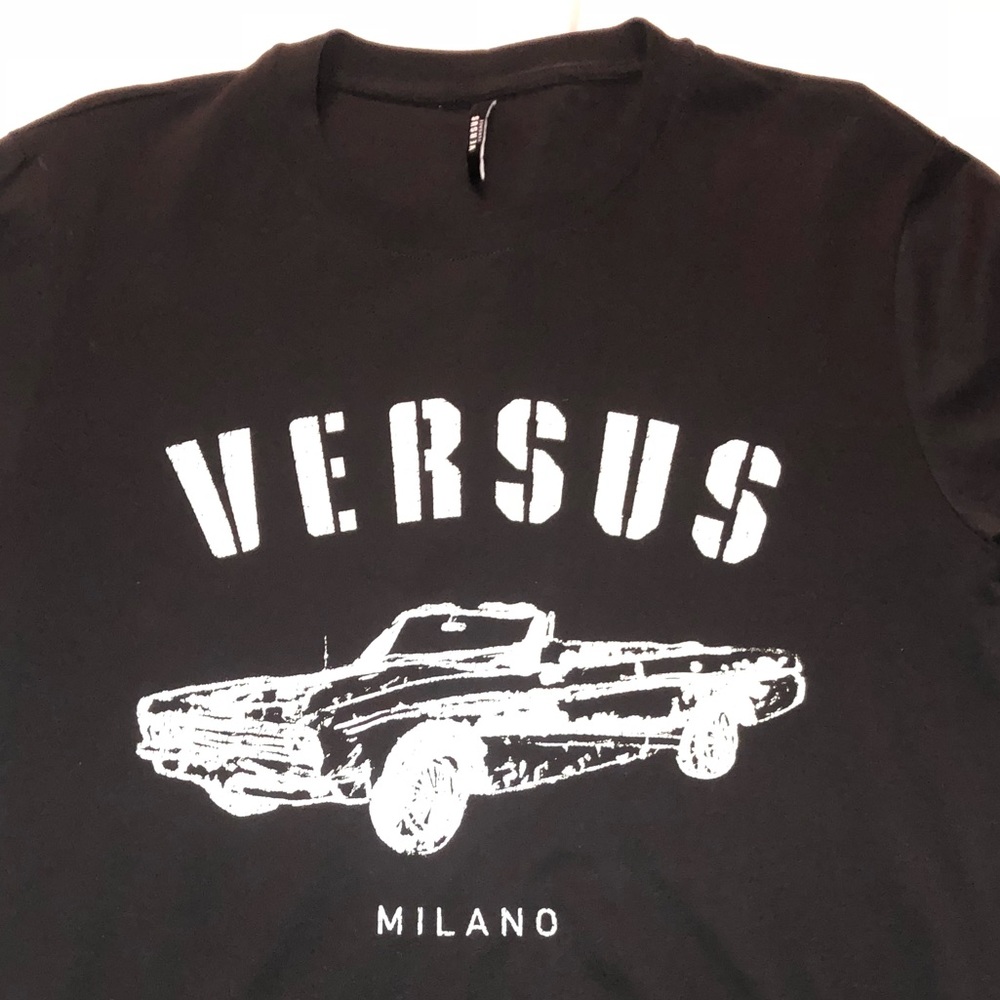 Versus by Versace t shirt